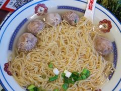 -七爷清汤腩·港式餐厅(金狮广场店)
