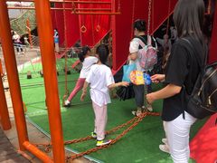 -中国福利会少年宫