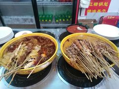 -青石桥老瓦房肥肠粉总店(青石桥总店)