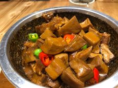 -云里小坐·小院里·团建·宴请·下午茶(三圣乡店)