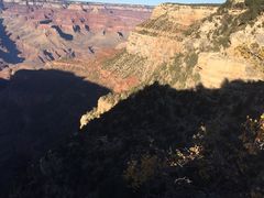 -科罗拉多大峡谷