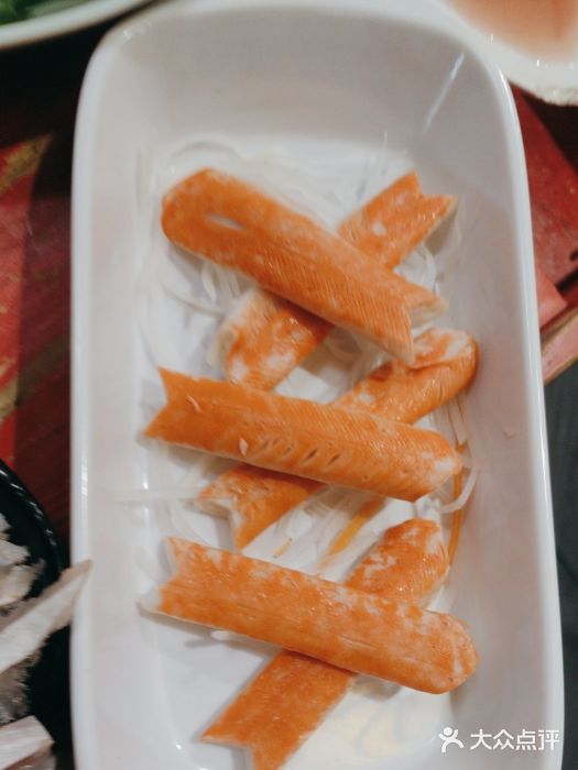 重庆袁老四火锅(武进万达店)图片