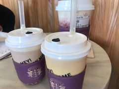 -花间茶(华侨城创意园店)