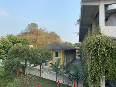 -广州市紫泥堂文化创意园景区