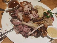 -兰特伯爵西餐厅·啤酒屋(方庄店)