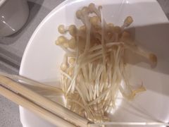 -海底捞火锅(公益西桥店)