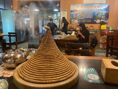 -抚仙湖生态石锅鱼野生菌(告庄店)
