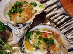 -质烤烤物·活烤海鲜(质烤总店)