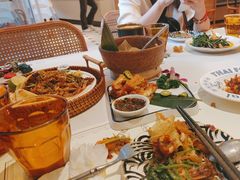 -太食獸泰式茶餐厅(IFS国金中心店)