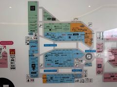 -三井奥特莱斯购物城(爵士之梦长岛店)