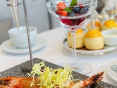 -北京柏悦酒店·锦庭餐厅Dining Room