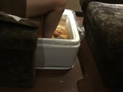 -泰迈·影院式足道SPA(世纪大道店)