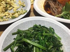 -山茶云南菜(中关村店)