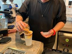 -BE NORMAL CAFE(霞溪路店)