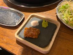 小料-济州爱肉堂(总店)