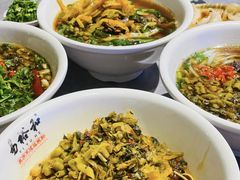 -易裕和·长沙米粉(竹塘西路店)