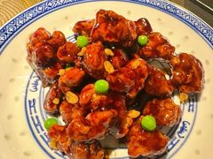 -锦荟JINHUI·浙江小馆(上海荟聚店)