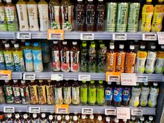 -Olé精品超市(苏州中心店)
