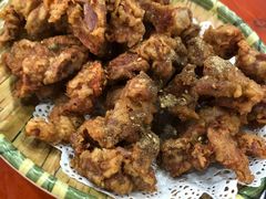 -德贤烧麦菜馆(本溪路店)