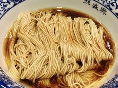 -孙盛兴奥灶面馆·蟹黄面·三虾面(山塘街总店)