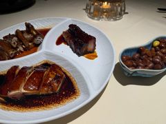 -侨美食家·粤菜(体育西路店)