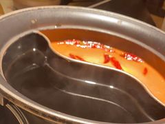 -温野菜涮涮锅(大悦城店)