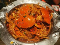 -胖哥俩肉蟹煲(湖滨银泰in77店)