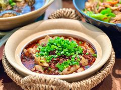 -大盐帮川菜馆(长楹天街店)