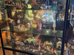 -MRX狼人杀俱乐部(黄浦店)