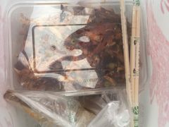 -鸿运兔·手撕烤兔(天府广场店)