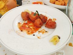 -大树餐厅(环球港店)