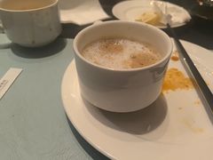 -广州建国酒店·君豪西餐自助餐厅