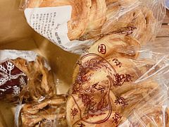 蝴蝶酥-国际饭店·帆声西饼屋(黄河路店)