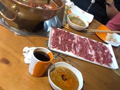 -津门羊大爷·铜锅涮肉(黄河道店)