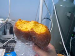 生甜甜圈-侘寂甜品(自取店)