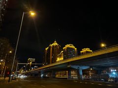 -中央广播电视总台(光华路办公区)