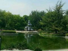 android_upload_pic-南馆公园