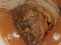 -华夏食府中餐厅(中原路店)