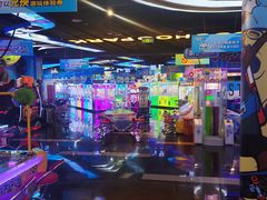 -真快活Coohoo Max(武汉绿地新田360店)