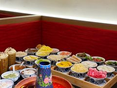 -咏江南·苏式火锅·苏州评弹(观前街店)