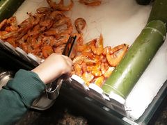 -星伦多自助料理·涮烤一体(虹悦城店)