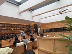 -无印良品餐堂 MUJI Diner(成都太古里店)