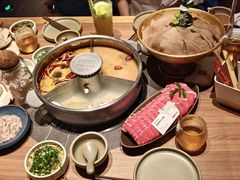 -巴奴毛肚火锅(京西大悦城店)