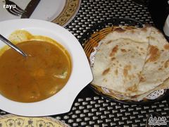 IMG_1355-Bombay Grill印度餐厅