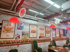 -谢记上海大排档(长寿路店)