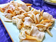 鸟贝-威海渔村(静安旗舰店)
