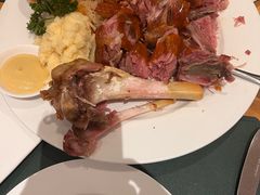 -兰特伯爵西餐厅·啤酒屋(方庄店)