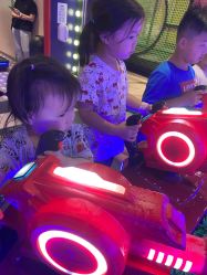-meland亲子乐园•派对•研学(宁波华润万象城店)