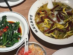 -太二酸菜鱼(赣州万象城店)