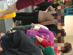 -火锅岛潮牌自助餐厅(天津天佑城店)